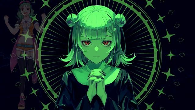 GUMIV4 ver. MIRA (Kanaria) смотреть онлайн