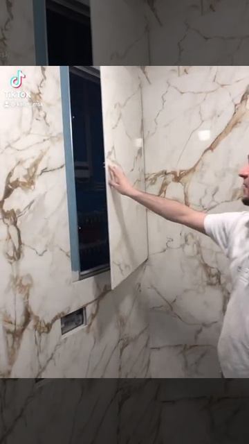 Скрытый люк в санузле смотреть онлайн