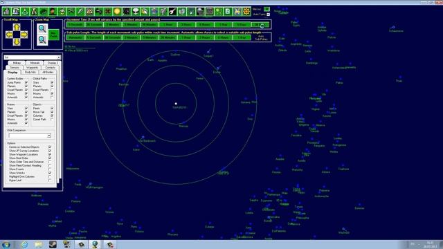 Let's play Aurora 4x - part 4 - "TOW we actually do stuff" смотреть онлайн