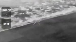 СВО. Засади врагу под хвост