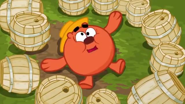 Песня пчеловод голосом копатыча смотреть онлайн