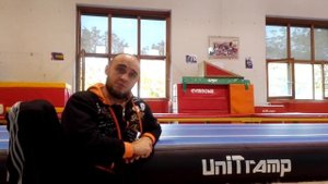 ЧЕСТНЫЙ ОТЗЫВ О UNITRAMP, ГЕРМАНИЯ г.Леррах