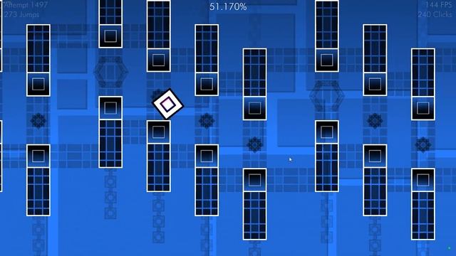 (Joke, Botted) Shitty Marathon by Kiwi1938 смотреть онлайн