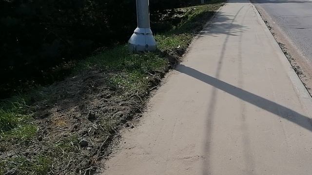 21.04.2025.Усадьба Парк Кино Ляхово.Парк Кошек. Домодедово. Обзор проводимых работ д. Ляхово. Домоде