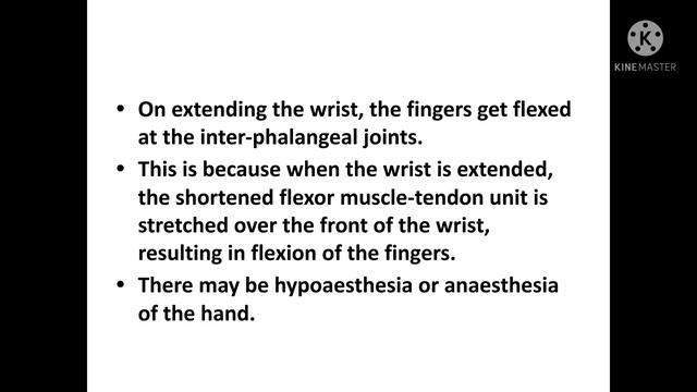 VOLKMANN'S ISCHEMIC CONTRACTURE смотреть онлайн