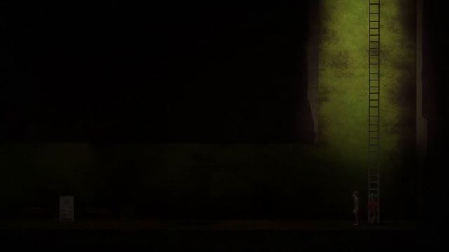 КОНЦОВКА - Oxenfree прохождение - #5