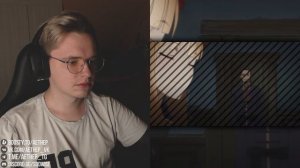 Волчица и пряности: Торговец встречает мудрую волчицу — 10 серия | РЕАКЦИЯ |