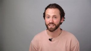 Кирилл Морозов | Актерская визитка 2025