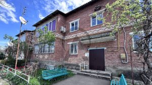 АН «Атмосфера» ꓲ Двухкомнатная квартира в г. Хадыженск