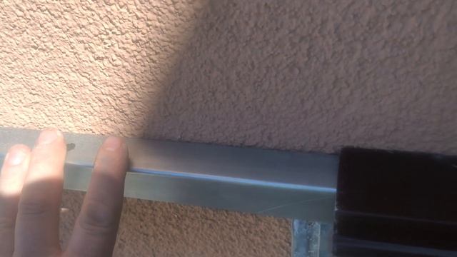 Монтаж цоколя пластиковыми панелями Docke (обрешётка) смотреть онлайн