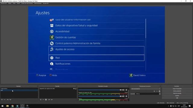Como CONFIGURAR la CAPTURADORA en OBS AVerMedia Live Gamer MINI GC311