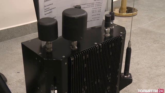 «Специальный репортаж» Росгвардия 26.01.2022