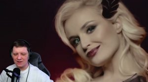 Спектакль окончен | Реакция на Полину Гагарину