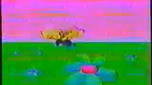 "Everythings Coming Up Spring" - Pink Morning Cartoon