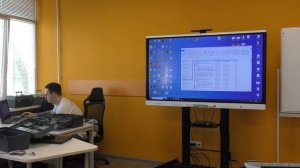 Основы конструирования набора Robotrack Стажер А. Программирование платы HUNA MRT