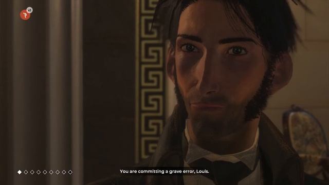 All Napoleon Bonaparte Scenes - The Council Episode 1-5