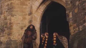 Гарик потный, камень философа  RYTP Гарри Поттер ч 1