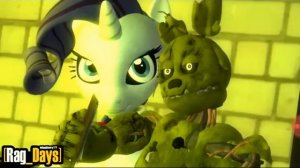 Приколы спрингтрап босс