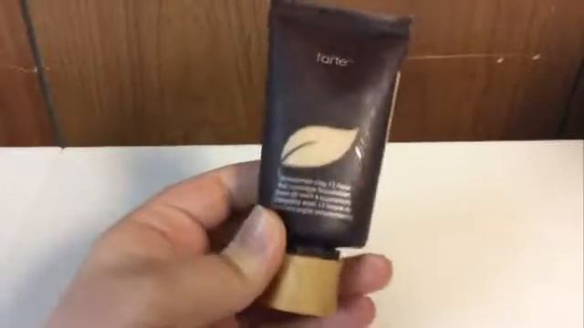 Vegan Makeup Series~ Cream and Liquid Face Products