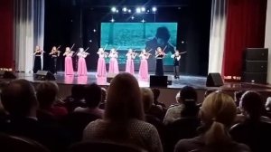 концерт ко Дню Учителя 30 сентября2020г