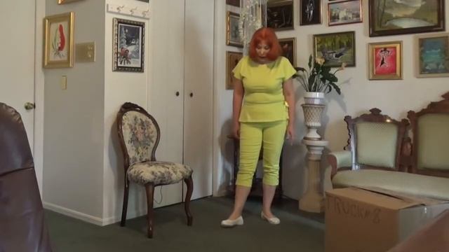 GS3395 Наряд дня. 11 Августа 2017