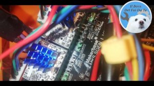 MKS SGEN L V1.0 Tmc2209 V4 UART MODE ENABLED AND WORKING + FULL SILENT SETTINGS (TEVO TARANTULA PRO