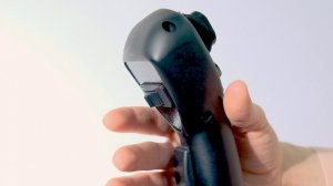 PS-J2 Джойстик промышленный, ООО" Проект Системы", г.Екатеринбург