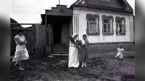 Эту песню пели ещё сто лет назад ( Избушка)