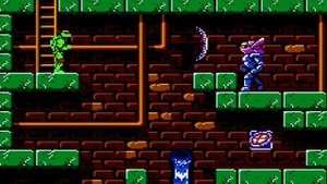 NES-Hard ~ Episode 3:  Teenage Mutant Ninja Turtles
