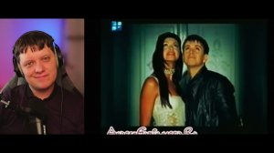 Звездой моей не станешь ты | Реакция на Андрея Губина