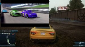 В чем секрет быстрой продажи гонщиков с диноко 400