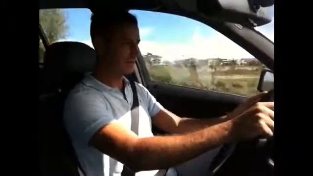 BMW X3 2005 смотреть онлайн