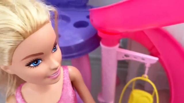 Kız Oyunları!Ada ile Evcilik Videosu!Oyuncak Bebek Bakma Videosu,Kız Oyunları#babydoll #barbiedoll