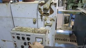 СБЦ-480 Алтай станок брусующий с эстакадой