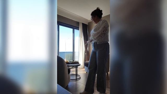 Лечу домой в Испанию #katyaru смотреть онлайн