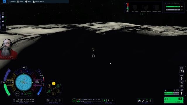 LIVE Sun 319 - Lets Play KSP2 - Part 2 - Saved by The First Patch?? ... Lets find out!!