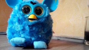 Обзор игрушек Фёрби