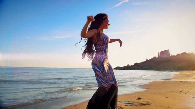 Belly dance drums Yulianna Voronina | Belly Dance iraqi смотреть онлайн