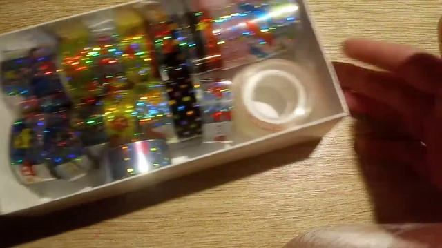 Моя канцелярия для лд||•обзор личного дневника•|| смотреть онлайн