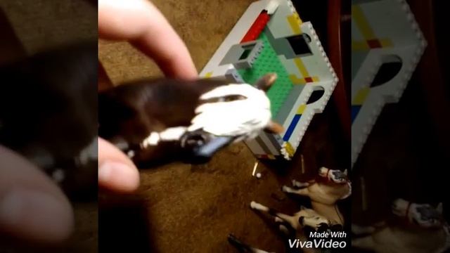 Мои лошади шляйх часть 1 смотреть онлайн