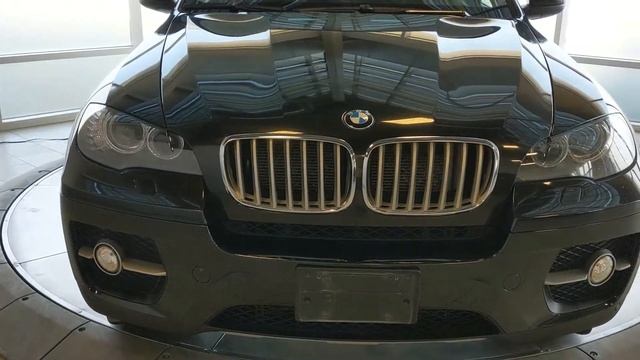 21MAC5393A 2011 BMW X6 35i смотреть онлайн