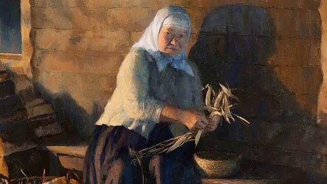 Польский художник Дамиан Лихошест и его невероятно точные портреты смотреть онлайн