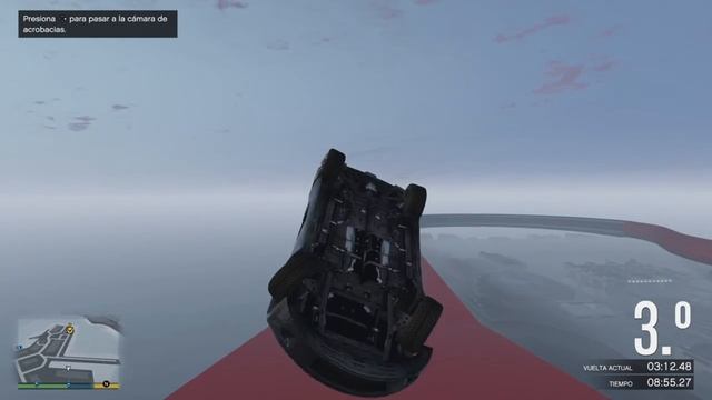 Grand Theft Auto V5