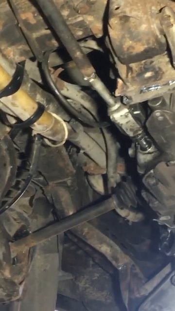 Перевертыш Фольксваген Т3 смотреть онлайн