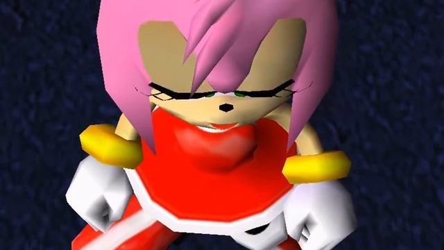 Прохождение Sonic Adventure 2 Battle - 3 часть смотреть онлайн