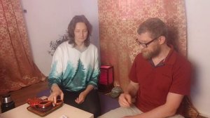 Соционика. Типы Жуков и Есенин