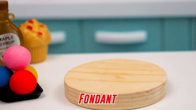 Miniature Cooking Heart KITKAT Chocolate Cake Decorating Recipe | ASMR Mini Cooking