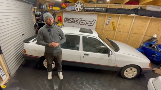 Sierra GLSi 4x4 смотреть онлайн