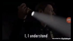 Песня фокси дай шанц мне на англиском моя озвучка