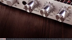 Amply mini bluetooth Lepy LP-838BT